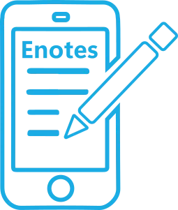 E-Notes