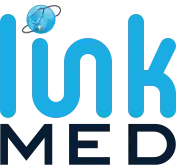 LinkMed Logo