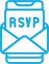 RSVP functionality
